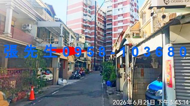 斗六大樓法拍-1