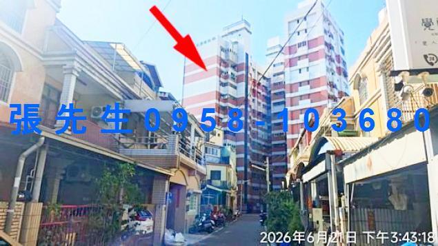 斗六大樓法拍-2