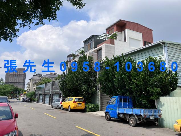 東區透天法拍-1