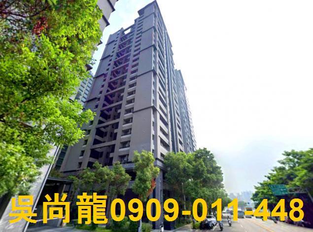 西屯法拍大樓-1