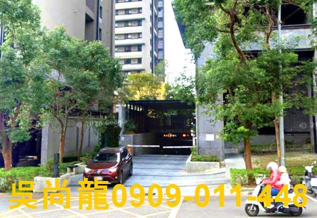 西屯法拍大樓-4