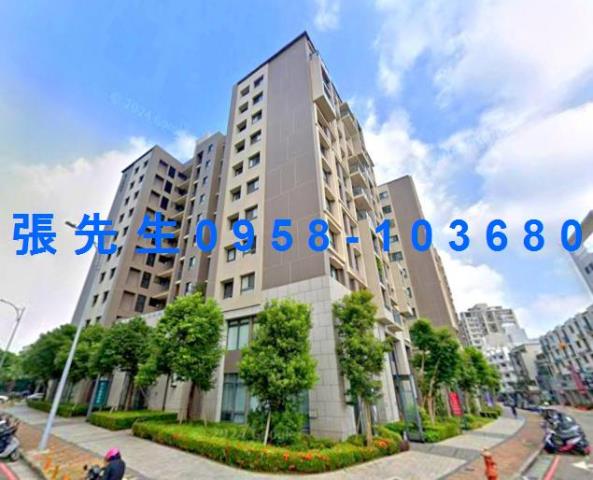 南屯華廈法拍-1