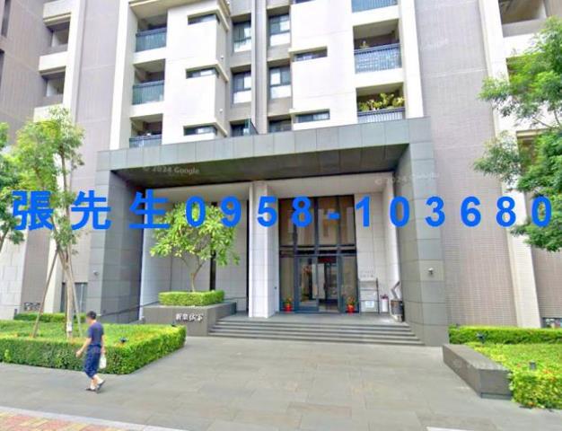 南屯華廈法拍-3