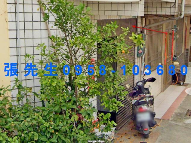 水上法拍透天-1