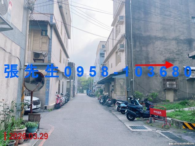 新豐法拍透天-2
