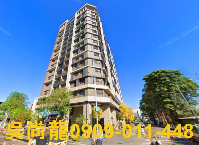 台中市東區東英路766號2樓之3台中法拍代標東英棒壘場三房車