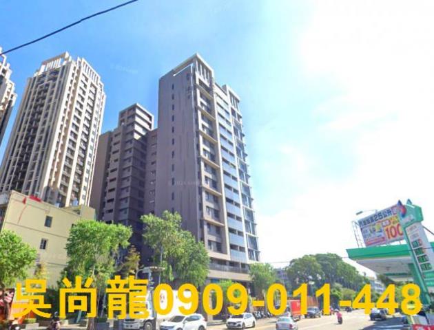 東區法拍大樓-1