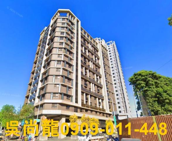 東區法拍大樓-4
