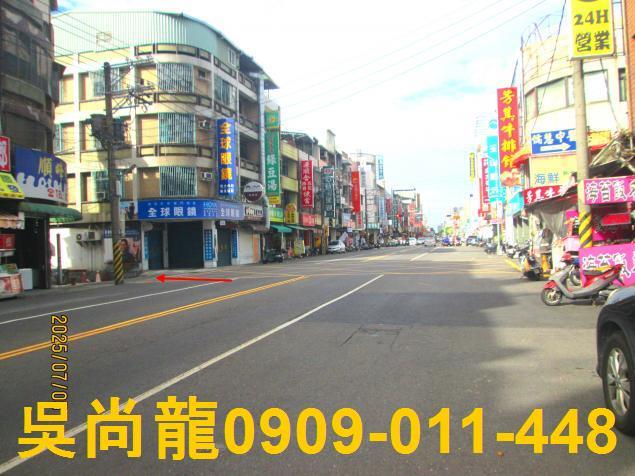 鳳山透天法拍-1