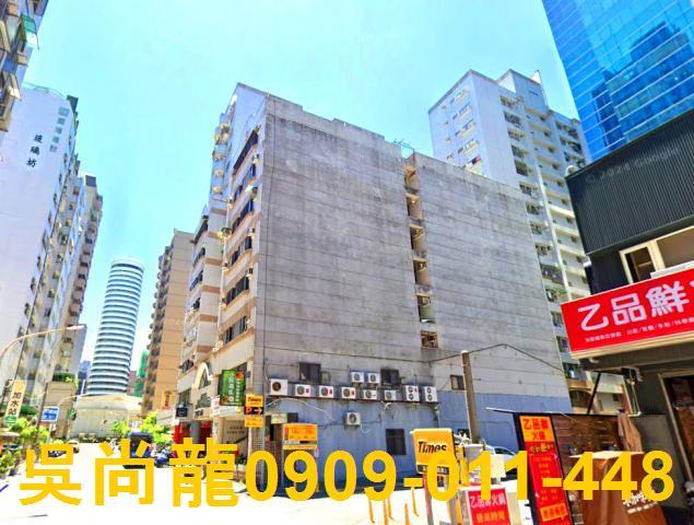 高雄法拍華廈-3