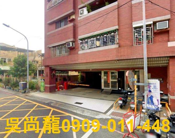 高雄法拍大樓-3