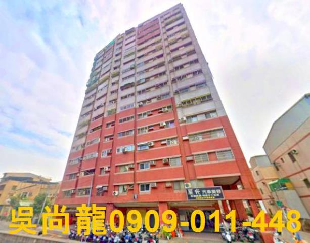 高雄法拍大樓-4