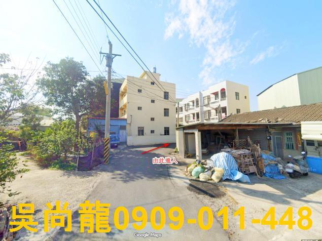 雲林透天法拍-3