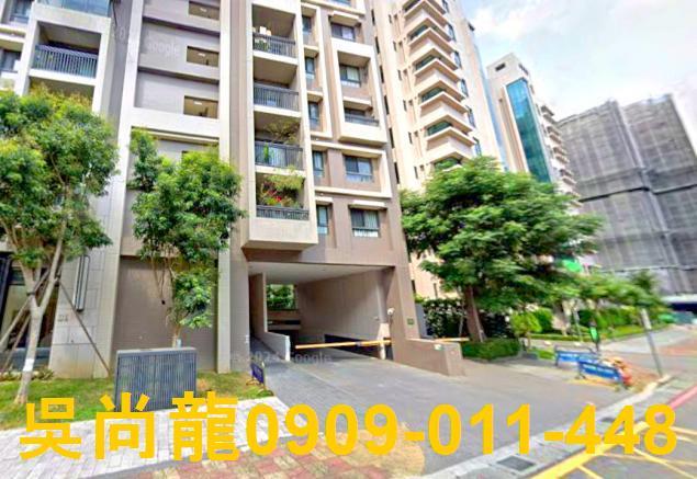 台中南屯法拍華廈-3