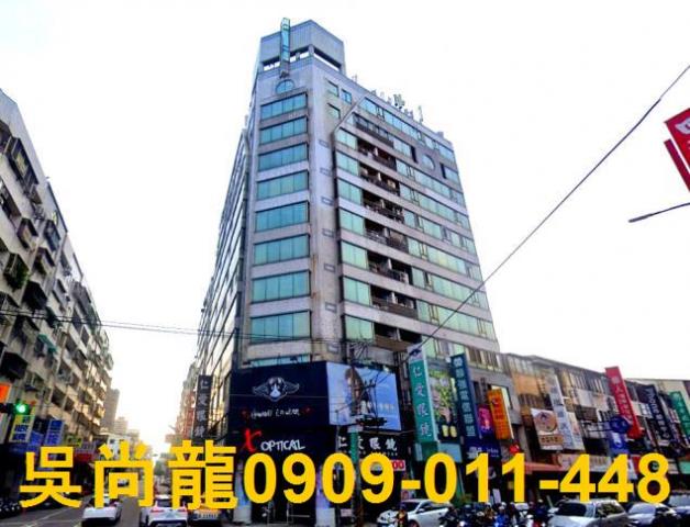 台中北屯法拍大樓-1