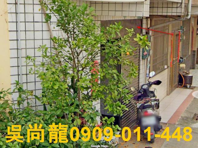 嘉義水上透天法拍-1