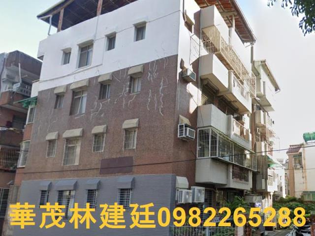 北區長榮路五段3樓公寓