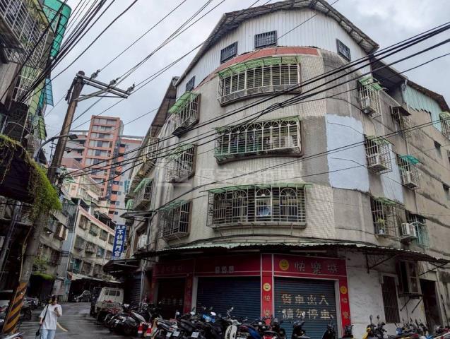 新北新莊公寓法拍-0