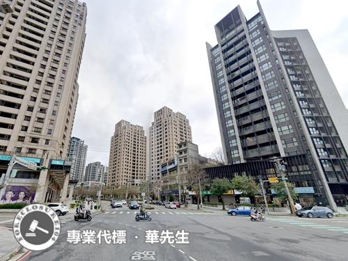 關埔3房2車中陽樓擇院近園區關東路151號4樓2