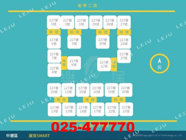 桃園中壢大樓法拍-7