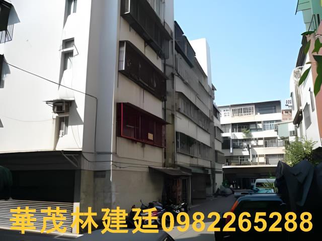 台南北區公寓法拍-1