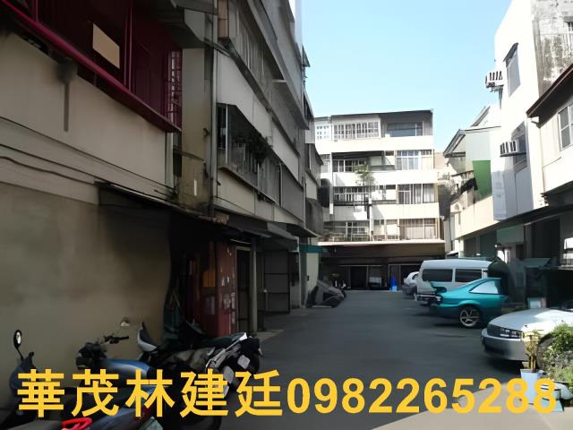 台南北區公寓法拍-2