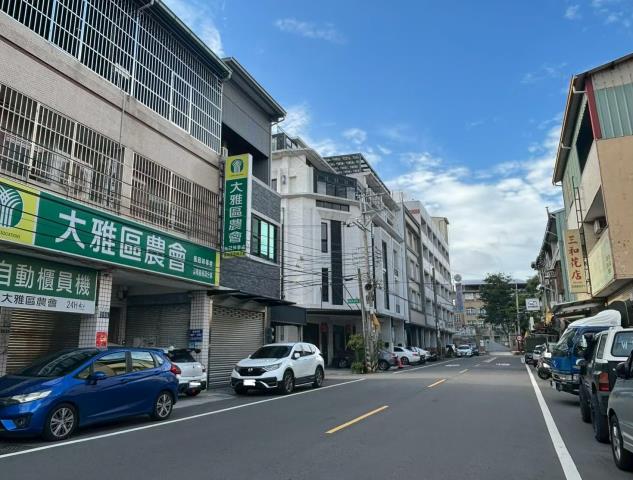 學區