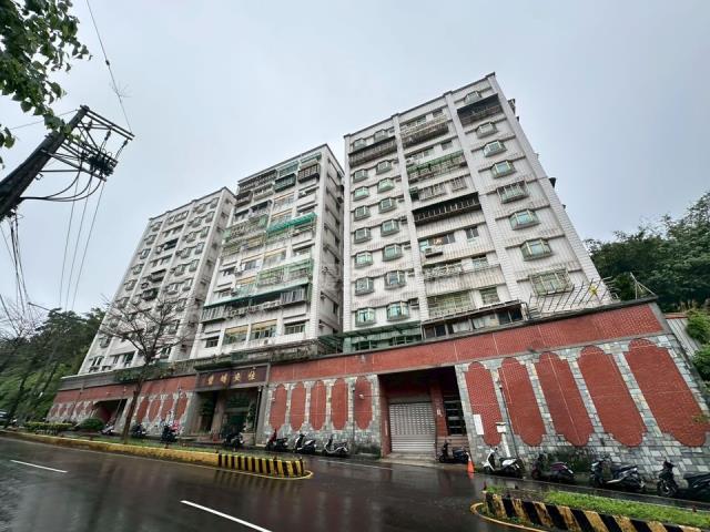 基隆信義區華廈法拍-0