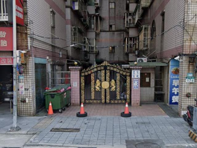 新北土城大樓法拍-0