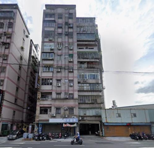 新北土城大樓法拍-1