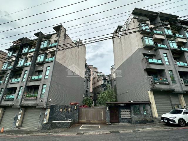 基隆七堵別墅拍賣-0