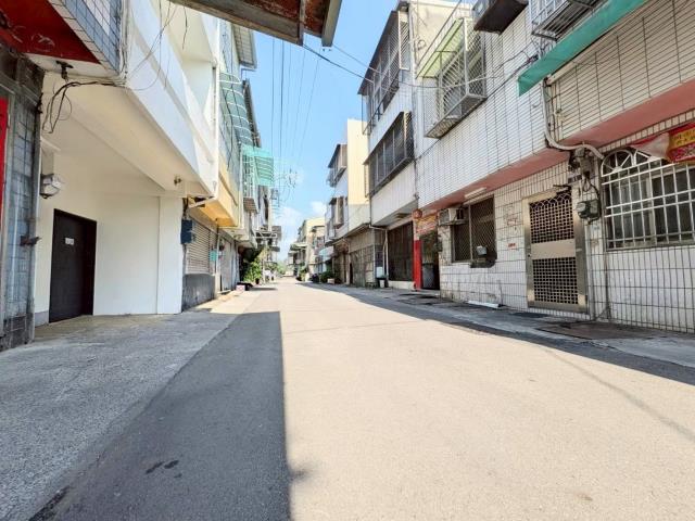 神岡透天-2