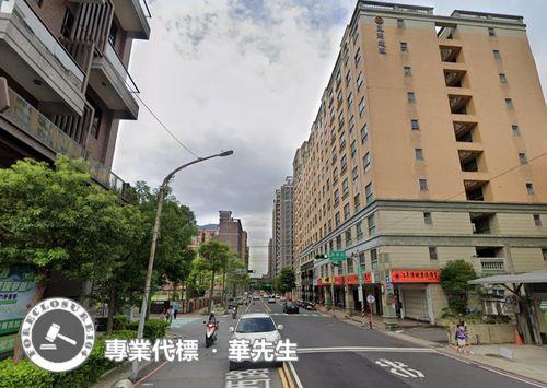 蘆竹拍賣華廈-7