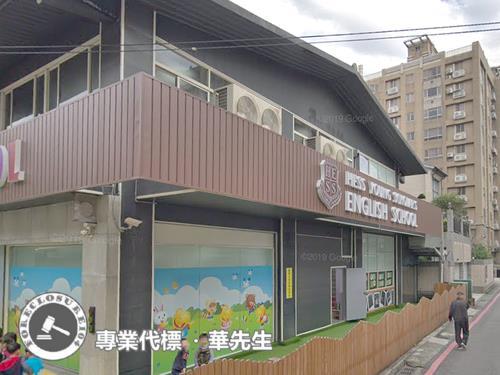 泰山法拍店面-5