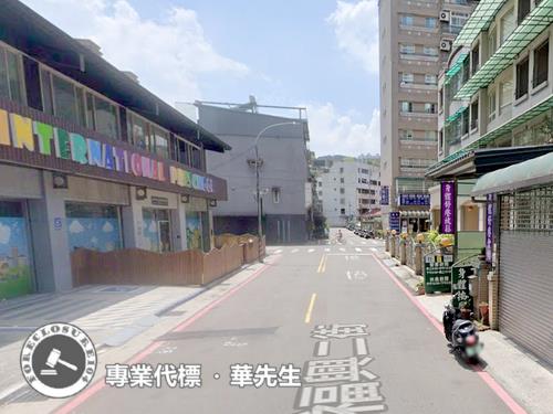 泰山法拍店面-7
