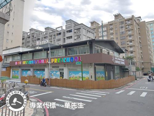 泰山法拍店面-3