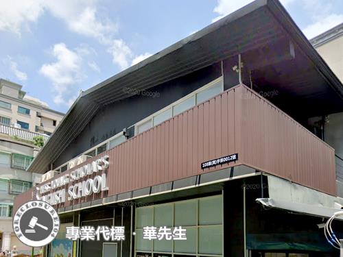 泰山法拍店面-4