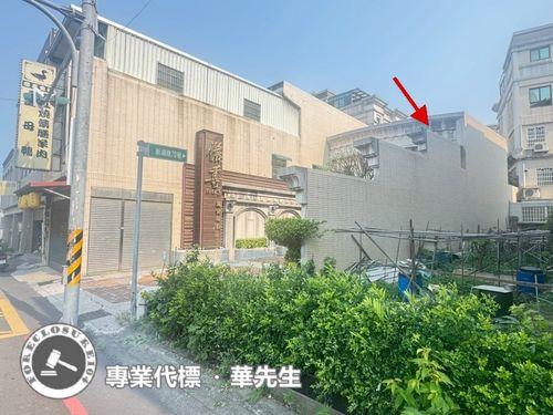 湖口拍賣透天-1