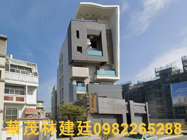 新營區公園路5樓電寓7年屋