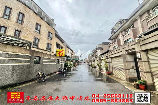大雅透天-10