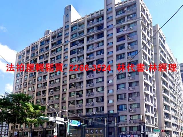 新莊店面拍賣-3