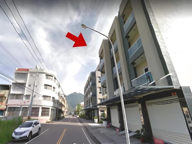 高雄旗山法拍透天-3