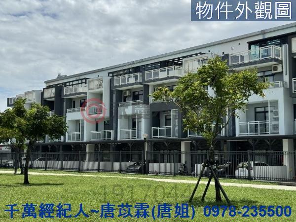 嘉義太保透天-14