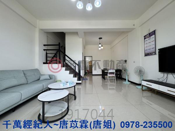 嘉義太保透天-4