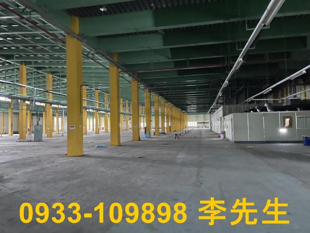 桃園觀音廠房-5