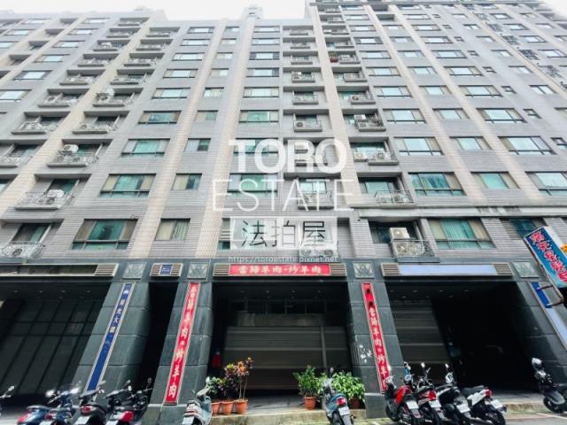 新北市新莊區雙鳳路134巷5號1樓