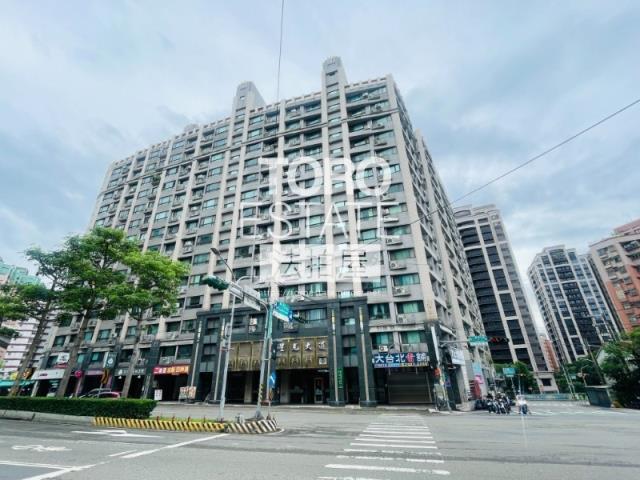 新北新莊拍賣店面-4