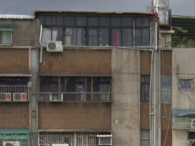 新北三重法拍公寓-1