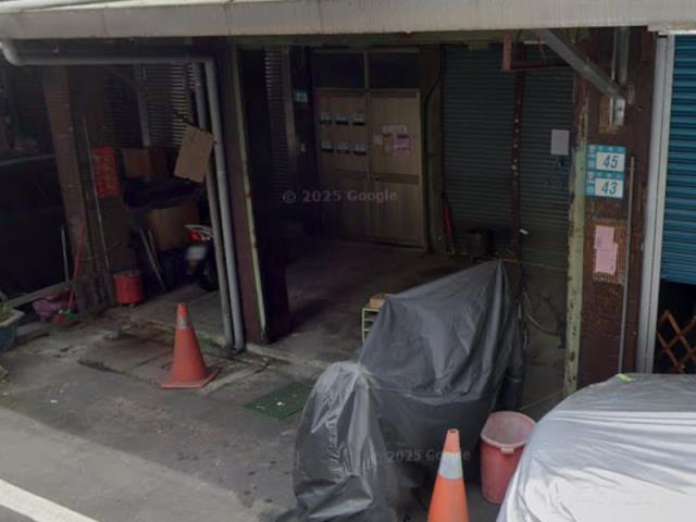 新北中和法拍公寓-3
