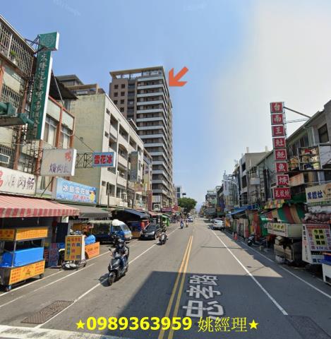台中南區法拍大樓-3